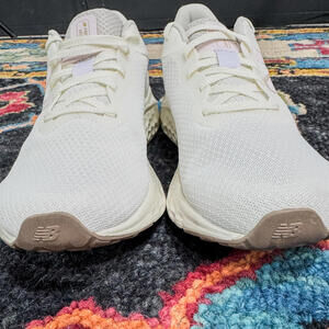 New Balance Fresh Foam Running Shoes - Lightweight & Comfortable